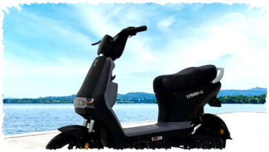 5 Sepeda Listrik Terbaik 2026 Harga Masuk Akal, Uwinfly D8P Tembus 110 Km Sekali Cas 5 Sepeda Listrik Terbaik 2026 Harga Masuk Akal, Uwinfly D8P Tembus 110 Km Sekali Cas