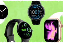 5 Smartwatch Paling Akurat untuk Kesehatan, Apple Watch Series 11 Masih Sulit Digoyang