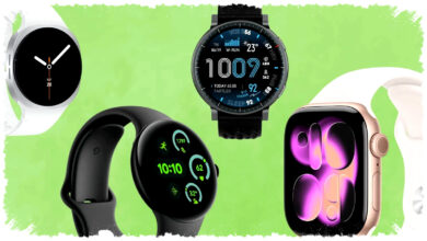 5 Smartwatch Paling Akurat untuk Kesehatan, Apple Watch Series 11 Masih Sulit Digoyang