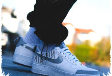 5 Sneakers Kasual Pria Paling Serbaguna, Mana Yang Paling Nyaman Seharian? 5 Sneakers Kasual Pria Paling Serbaguna, Mana Yang Paling Nyaman Seharian?