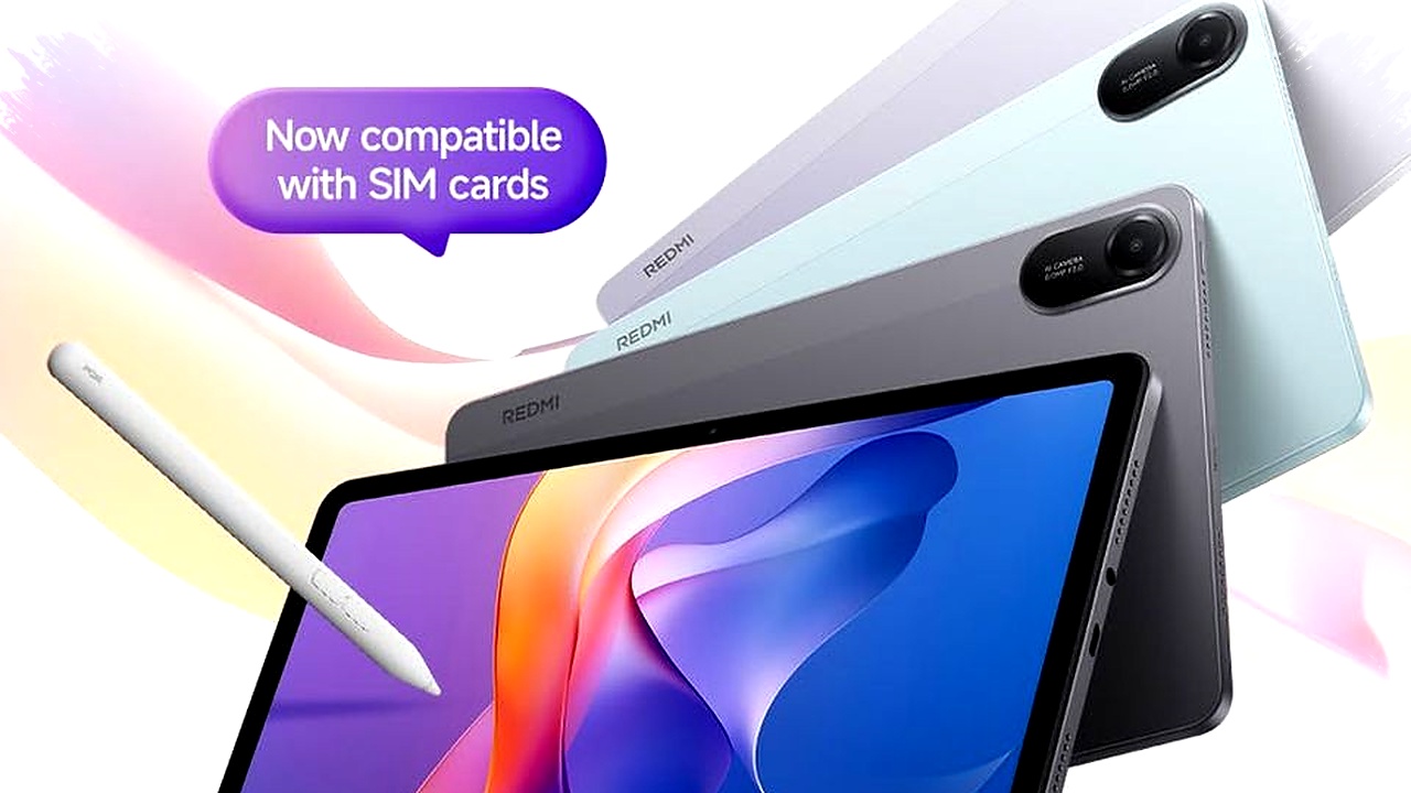 5 Tablet Android Rp 2 Jutaan Yang Bisa Pakai SIM, Pilihannya Ternyata Bukan Cuma Samsung