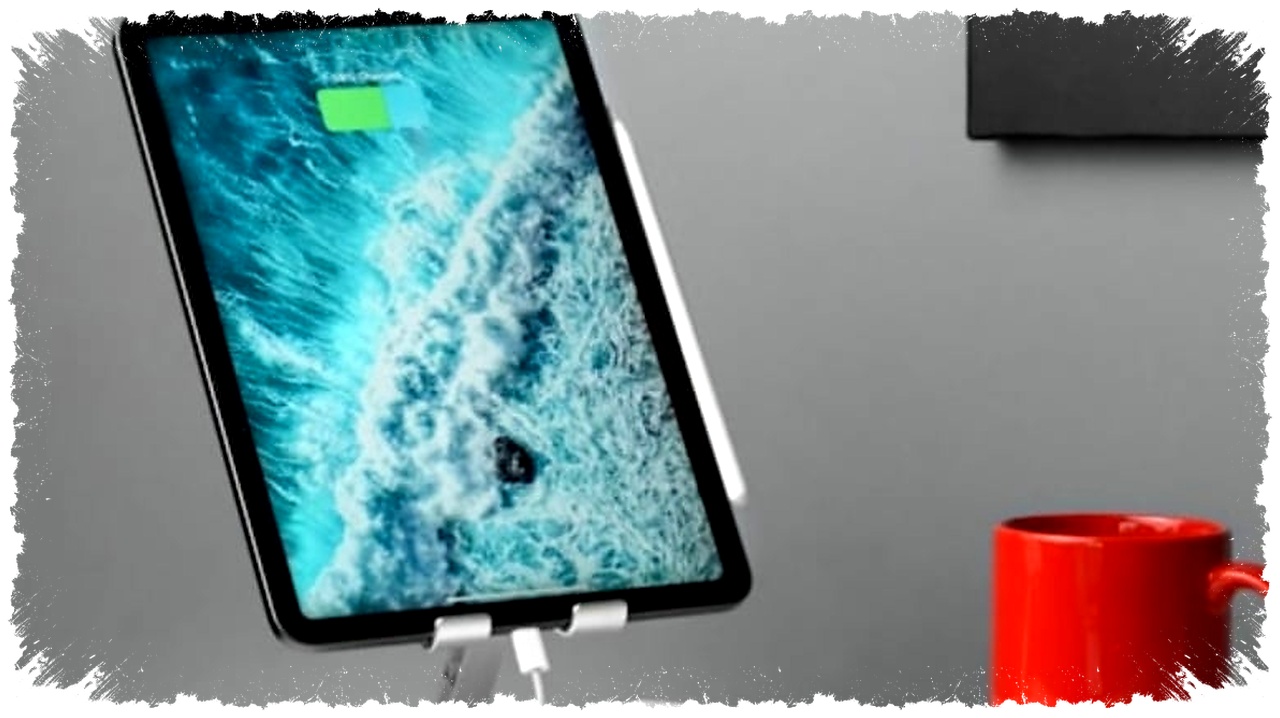 5 Tablet Fast Charging Terbaik, Baterai Penuh Dalam Sekejap untuk Kerja dan Gaming 5 Tablet Fast Charging Terbaik, Baterai Penuh Dalam Sekejap untuk Kerja dan Gaming