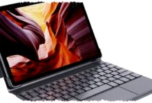 5 Tablet Murah Dengan Keyboard Bawaan, Dari Pelajar Hingga Mirip Laptop Mini