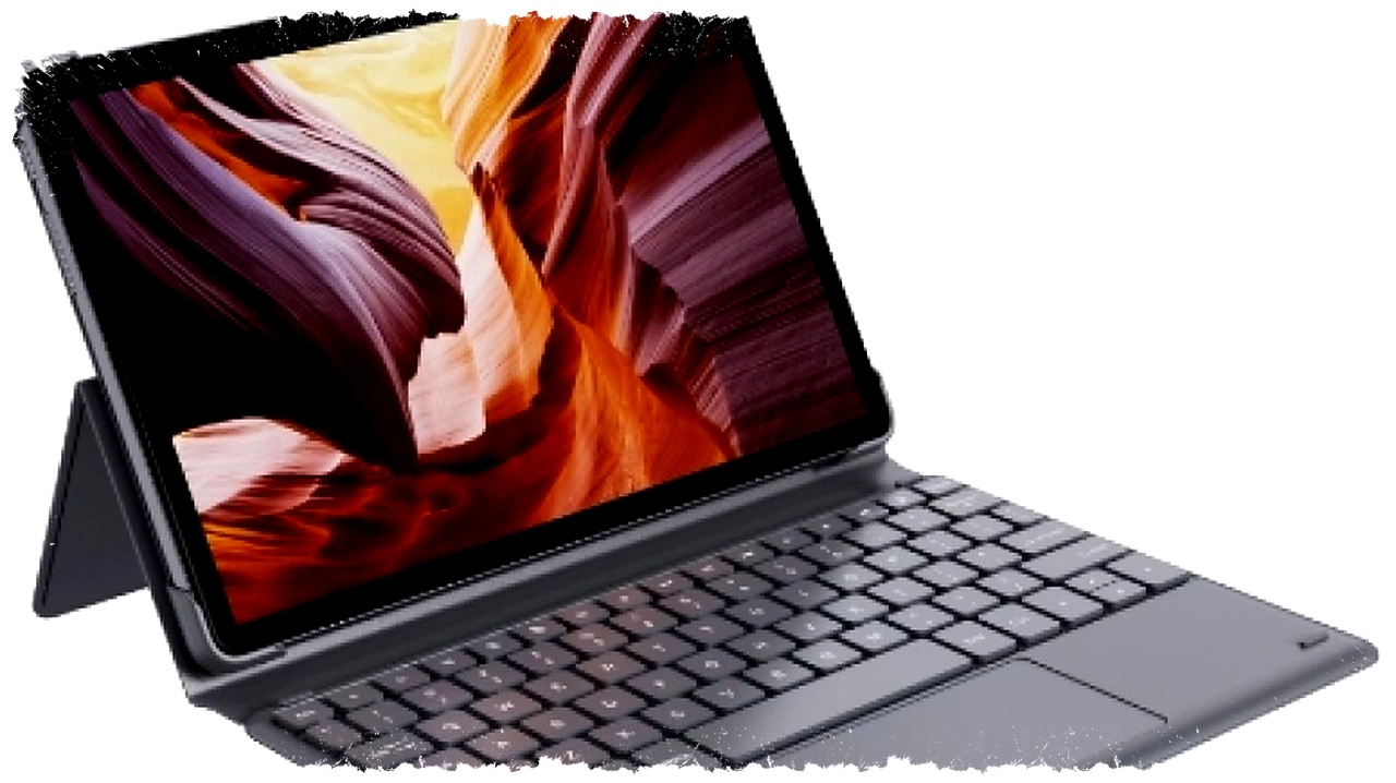 5 Tablet Murah Dengan Keyboard Bawaan, Dari Pelajar Hingga Mirip Laptop Mini