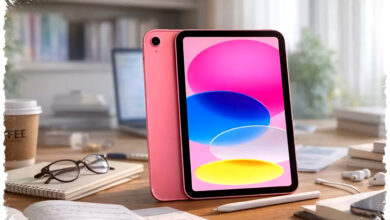 5 Tablet Terbaik 2026 untuk Mahasiswa Baru, Harga 5 Jutaan yang Bikin Kuliah Serba Ngebut 5 Tablet Terbaik 2026 untuk Mahasiswa Baru, Harga 5 Jutaan yang Bikin Kuliah Serba Ngebut