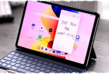 5 Tablet Xiaomi Terbaik 2026 Mulai 1 Jutaan, Pilih Sesuai Kebutuhan Tanpa Salah Beli