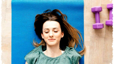 5 Tips Self Care Setelah Libur Panjang, Tubuh Dan Pikiran Cepat Pulih Kembali