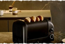 5 Toaster Hemat Listrik Terbaik 2026 Untuk Anak Kos, Murah dan Anti Ribet!