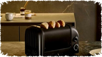 5 Toaster Hemat Listrik Terbaik 2026 Untuk Anak Kos, Murah dan Anti Ribet!