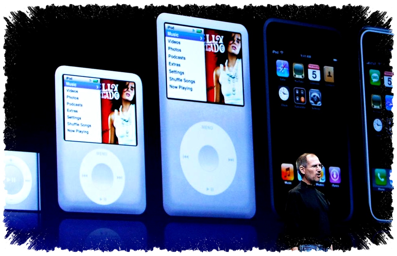 50 Tahun Apple, Inovasi Besar Dibayar Dengan Daftar Teknologi Yang Dikorbankan?