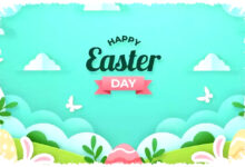 50 Ucapan Paskah yang Elegan untuk Sahabat hingga Atasan, Rangkaian Kata yang Menghangatkan 50 Ucapan Paskah yang Elegan untuk Sahabat hingga Atasan, Rangkaian Kata yang Menghangatkan