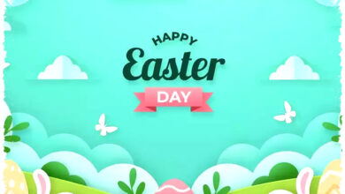 50 Ucapan Paskah yang Elegan untuk Sahabat hingga Atasan, Rangkaian Kata yang Menghangatkan 50 Ucapan Paskah yang Elegan untuk Sahabat hingga Atasan, Rangkaian Kata yang Menghangatkan