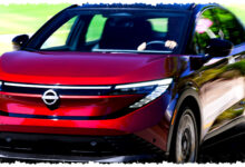 51 Pemilik Nissan Leaf Dilarang Pakai EV Mereka Sekarang Juga, Baterai Bisa Terbakar Saat Parkir