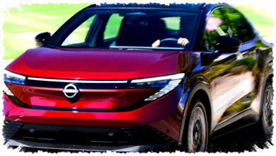 51 Pemilik Nissan Leaf Dilarang Pakai EV Mereka Sekarang Juga, Baterai Bisa Terbakar Saat Parkir 51 Pemilik Nissan Leaf Dilarang Pakai EV Mereka Sekarang Juga, Baterai Bisa Terbakar Saat Parkir