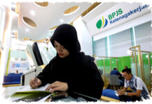 523.000 Pengusaha Belum Patuh Bayar Iuran BPJS Ketenagakerjaan, Pengawasan Diperketat