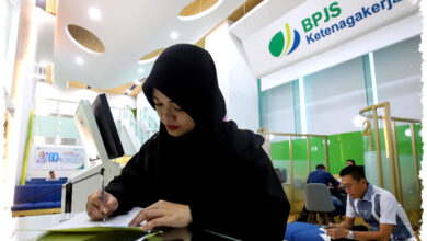 523.000 Pengusaha Belum Patuh Bayar Iuran BPJS Ketenagakerjaan, Pengawasan Diperketat