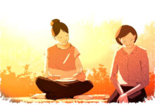 57% Perempuan Indonesia Abaikan Perawatan Medis, Demi Keluarga Mereka Terbentur Triple Penalty