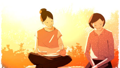 57% Perempuan Indonesia Abaikan Perawatan Medis, Demi Keluarga Mereka Terbentur Triple Penalty