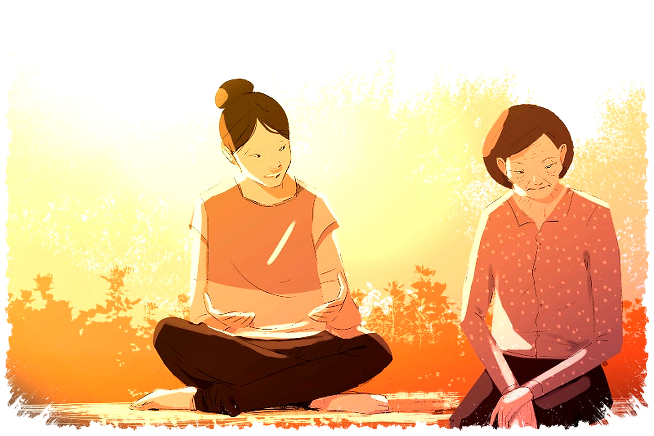 57% Perempuan Indonesia Abaikan Perawatan Medis, Demi Keluarga Mereka Terbentur Triple Penalty 57% Perempuan Indonesia Abaikan Perawatan Medis, Demi Keluarga Mereka Terbentur Triple Penalty