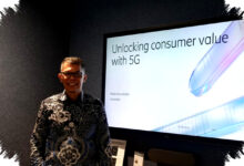 5G Jadi Fondasi Kedaulatan Digital, Taruhan Ekonomi Nasional yang Tak Bisa Ditunda