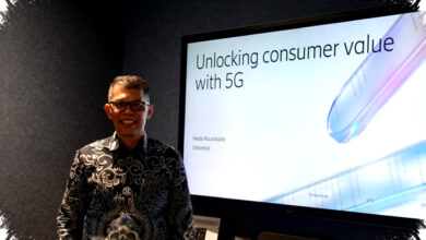 5G Jadi Fondasi Kedaulatan Digital, Taruhan Ekonomi Nasional yang Tak Bisa Ditunda