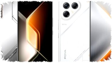 6 HP RAM 12 GB Termurah April 2026, Multitasking Makin Ringan Gaming Tak Tersendat