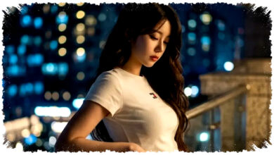 6 Prompt Gemini AI Edit Foto City Lights, Hasilnya Sinematik dan Tetap Realistis