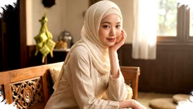 6 Prompt Gemini AI Terbaru untuk Edit Foto Lebaran Super Realistis, Ini Formula Paling Natural