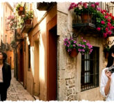 6 Prompt Gemini AI Untuk Foto Liburan Di Spanyol, Hasilnya Sinematik Dan Realistis