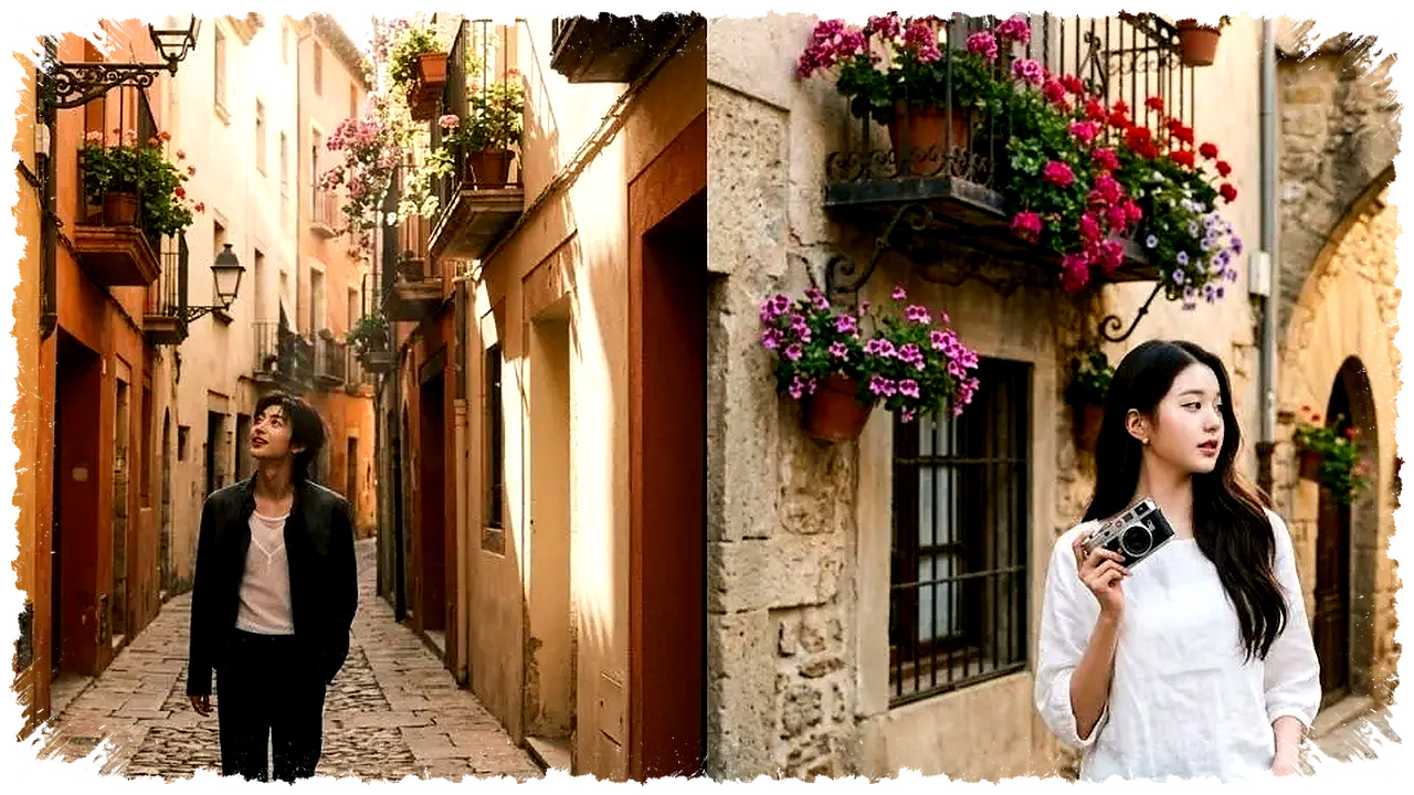 6 Prompt Gemini AI Untuk Foto Liburan Di Spanyol, Hasilnya Sinematik Dan Realistis 6 Prompt Gemini AI Untuk Foto Liburan Di Spanyol, Hasilnya Sinematik Dan Realistis