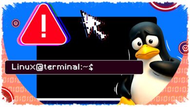 6 Saran Linux Terburuk Yang Sering Diulang, Dan Kenapa Itu Keliru 6 Saran Linux Terburuk Yang Sering Diulang, Dan Kenapa Itu Keliru