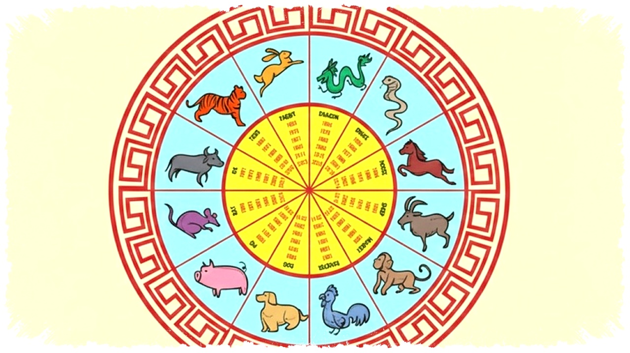 6 Shio Paling Hoki 3 April 2026, Besok Momentum Uang dan Peluang Datang Sekaligus? 6 Shio Paling Hoki 3 April 2026, Besok Momentum Uang dan Peluang Datang Sekaligus?