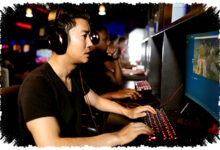 6 Warnet Jakarta Buat War Tiket Konser, Internet Stabil Hingga 900 Mbps