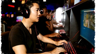 6 Warnet Jakarta Buat War Tiket Konser, Internet Stabil Hingga 900 Mbps 6 Warnet Jakarta Buat War Tiket Konser, Internet Stabil Hingga 900 Mbps