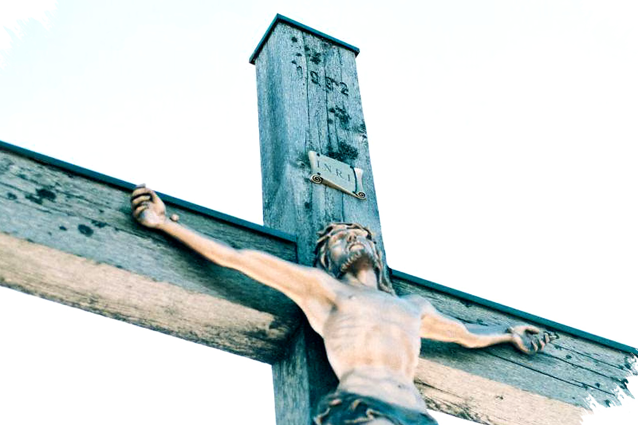 60 Ucapan Jumat Agung 2026 Dalam Bahasa Inggris, Kata-Kata Paling Menyentuh Untuk Momen Paskah