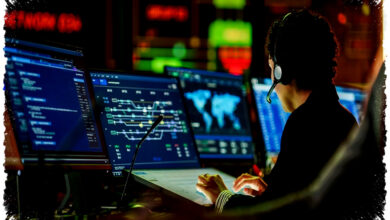 65 Miliar Serangan ke API, Ambisi AI Korporasi Terancam Jadi Bencana 65 Miliar Serangan ke API, Ambisi AI Korporasi Terancam Jadi Bencana