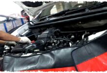 7 Alasan Tune Up Mobil Tak Boleh Ditunda, Mesin Lebih Awet dan Hemat BBM