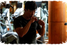 7 Ancaman Maut Kim Gun Woo Di Bloodhounds Season 2, Terjebak Klub Tinju Ilegal