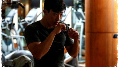 7 Ancaman Maut Kim Gun Woo Di Bloodhounds Season 2, Terjebak Klub Tinju Ilegal 7 Ancaman Maut Kim Gun Woo Di Bloodhounds Season 2, Terjebak Klub Tinju Ilegal