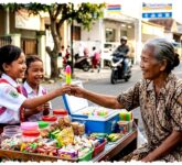 7 Bisnis Pensiunan di Depan Rumah Ini Terlihat Sepele, Tapi Bisa Jadi Pemasukan Stabil