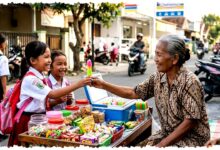 7 Bisnis Pensiunan di Depan Rumah Ini Terlihat Sepele, Tapi Bisa Jadi Pemasukan Stabil 7 Bisnis Pensiunan di Depan Rumah Ini Terlihat Sepele, Tapi Bisa Jadi Pemasukan Stabil