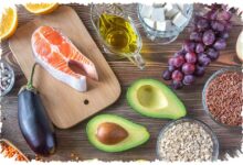 7 Buah Penurun Kolesterol Usai Lebaran, Dari Apel Hingga Alpukat