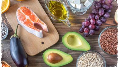 7 Buah Penurun Kolesterol Usai Lebaran, Dari Apel Hingga Alpukat