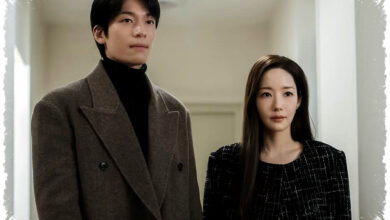 7 Bukti Han Seol Ah Cinta Cha Woo Seok, Rela Menjauh Demi Menyelamatkannya 7 Bukti Han Seol Ah Cinta Cha Woo Seok, Rela Menjauh Demi Menyelamatkannya