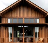 7 Desain Rumah Desa Atap Limasan, Cantiknya Bukan Cuma Tradisional Tapi Juga Lebih Sejuk