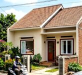 7 Desain Rumah Desa Dekat Jalan Raya, Murah tapi Tetap Tenang Tanpa Peredam Mahal