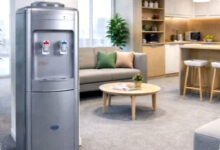 7 Dispenser Pintar Low Watt Murah 2026, Fitur Premium yang Pas Banget untuk Anak Kos