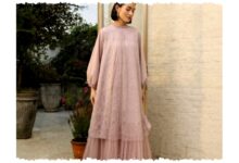 7 Dress Hijab Lokal untuk Kondangan yang Tampil Mewah Tanpa Ribet Padupadan