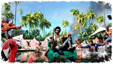 7 Game Horor First-Person Paling Brutal, Dari Resident Evil Village Hingga BioShock 2