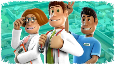 7 Game Simulasi Medis Terbaik Di Steam, Dari Operasi Kacau Hingga Bangun Rumah Sakit Sendiri